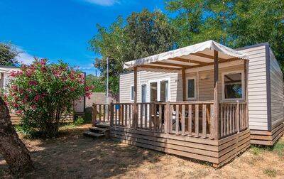 Campsite 3 Estrellas Costa Brava, Spain, Costa Brava