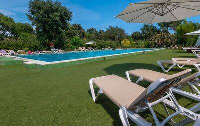 Campsite 3 Estrellas Costa Brava, Spain, Costa Brava