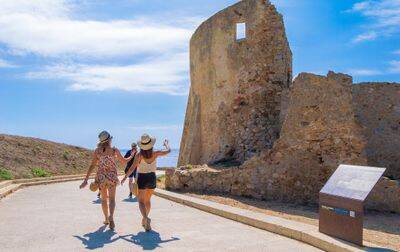 Campsite Internacional Palamos, Spain, Costa Brava