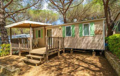 Campsite Internacional Palamos, Spain, Costa Brava