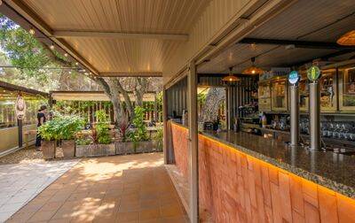 Campsite King's, Spain, Costa Brava