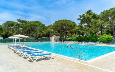 Campsite Alannia Neptuno, Spain, Costa Brava, Pals