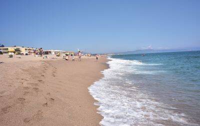 Campsite Interpals Eco Resort, Spain, Costa Brava, Pals