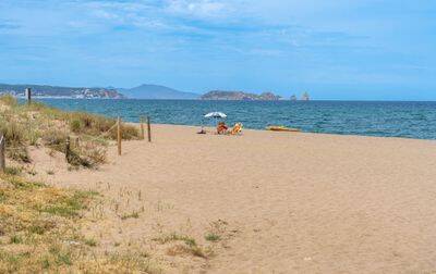 Camping Neptuno, Spanje, Costa Brava, Pals