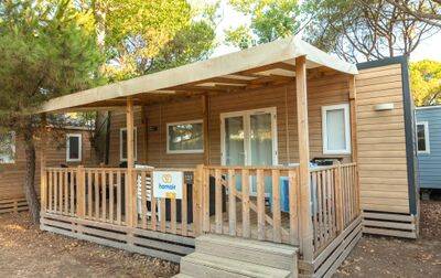 Campsite Playa Brava, Spain, Costa Brava, Pals