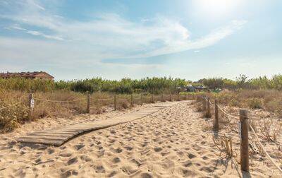 Campsite Playa Brava, Spain, Costa Brava, Pals