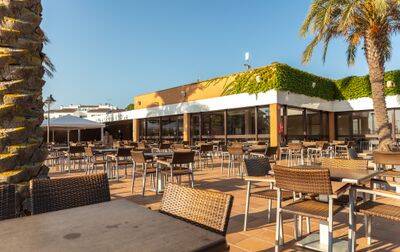 Campsite Playa Brava, Spain, Costa Brava, Pals