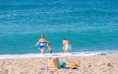 Campsite Caballo de Mar, Spain, Costa Brava