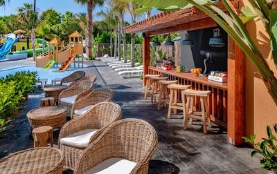 Campsite Enmar, Spain, Costa Brava