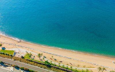 Campsite Enmar, Spain, Costa Brava