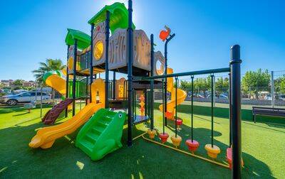 Campsite Enmar, Spain, Costa Brava