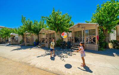 Campsite Enmar, Spain, Costa Brava
