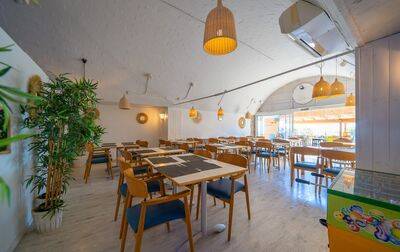 Campsite Cala Gogo, Spain, Costa Brava, Platja d'Aro