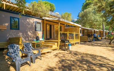 Campsite Cala Gogo, Spain, Costa Brava, Platja d'Aro