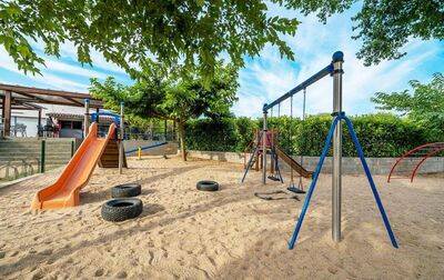 Campsite Castell d'Aro, Spain, Costa Brava, Platja d'Aro