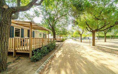 Campsite Castell d'Aro, Spain, Costa Brava, Platja d'Aro