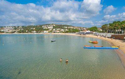 Campsite Castell d'Aro, Spain, Costa Brava, Platja d'Aro