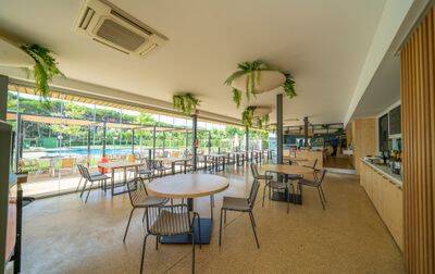 Campsite El Delfin Verde Platja d'Aro, Spain, Costa Brava, Platja d'Aro