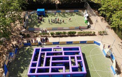 Camping Mas St. Josep, Spanje, Costa Brava