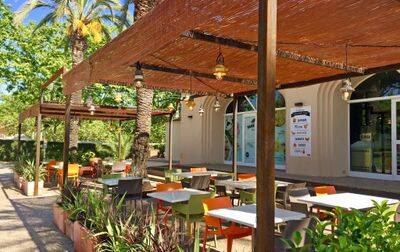 Camping Mas St. Josep, Spanje, Costa Brava