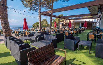 Campsite Cala LLevado, Spain, Costa Brava