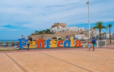 Campsite Orangeraie, Spain