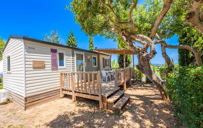 Campsite Orangeraie, Spain