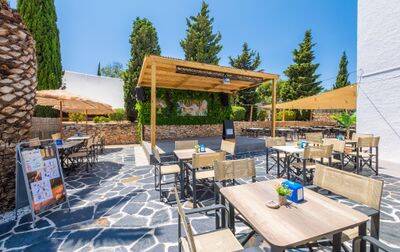 Campsite Orangeraie, Spain