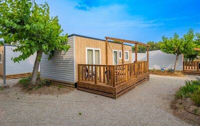 Campsite Cambrils Caban, Spain, Costa Daurada