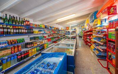 Campsite Cambrils Caban, Spain, Costa Daurada