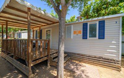 Campsite Platja Cambrils, Spain, Costa Daurada