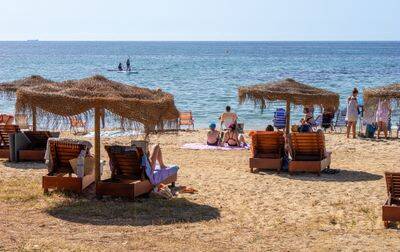 Campsite Platja Cambrils, Spain, Costa Daurada