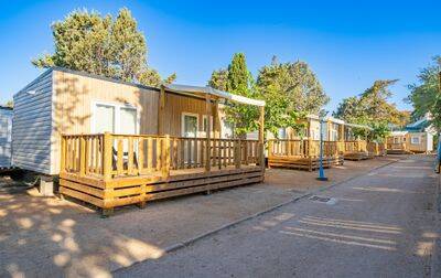 Campsite Sant Salvador, Spain, Costa Daurada