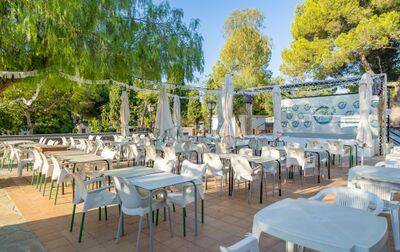 Campsite Sant Salvador, Spain, Costa Daurada