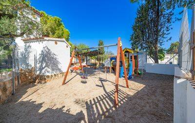 Campsite Sant Salvador, Spain, Costa Daurada