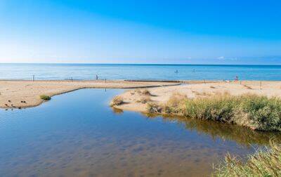 Campsite Sant Salvador, Spain, Costa Daurada