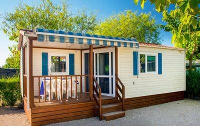 Campsite Creixell Camping & Family Resort, Spain, Costa Daurada