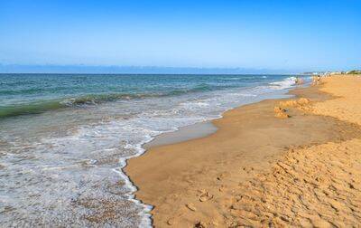 Campsite Creixell Camping & Family Resort, Spain, Costa Daurada