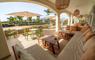 Campsite Creixell Camping & Family Resort, Spain, Costa Daurada