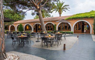 Campsite Playa Montroig, Spain, Costa Daurada