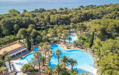 Campsite La Torre Del Sol , Spain, Costa Daurada