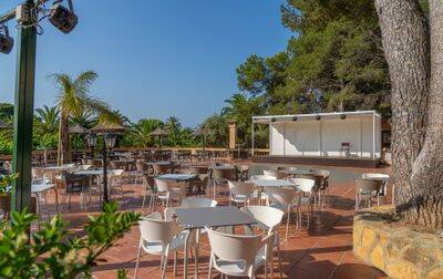 Campsite La Torre Del Sol , Spain, Costa Daurada