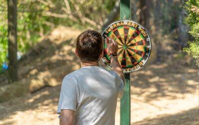 Campsite La Torre Del Sol , Spain, Costa Daurada
