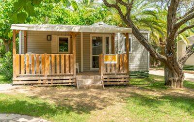 Campsite La Torre Del Sol , Spain, Costa Daurada