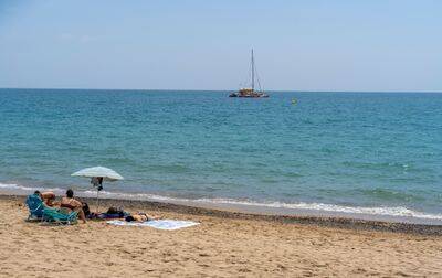 Campsite La Torre Del Sol , Spain, Costa Daurada