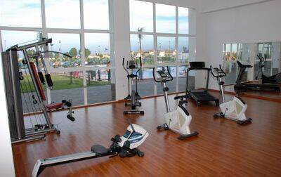 Campsite Lo Monte, Spain, Costa Daurada