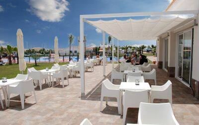 Campsite Lo Monte, Spain, Costa Daurada