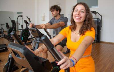 Campsite Lo Monte, Spain, Costa Daurada