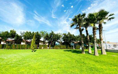 Campsite Lo Monte, Spain, Costa Daurada