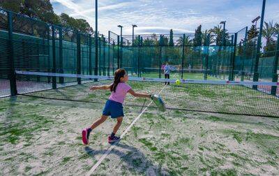 Campsite Playa Bara, Spain, Costa Daurada